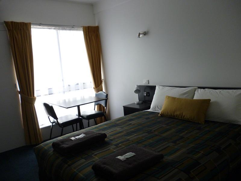 Otway Gate Motel Colac Habitación foto