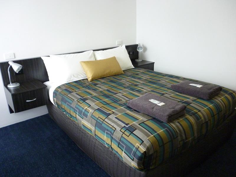 Otway Gate Motel Colac Habitación foto